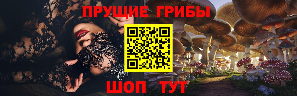 Галлюциногенные грибы мухоморы Тайшет